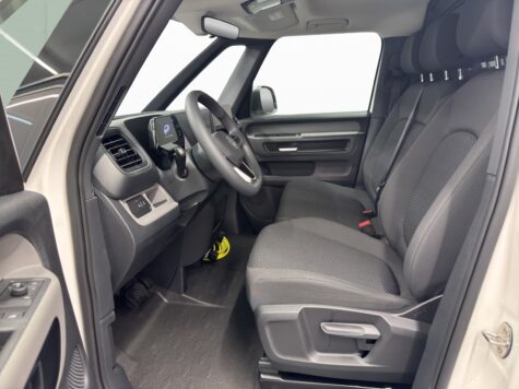 VW – ID.Buzz Cargo 84kWh