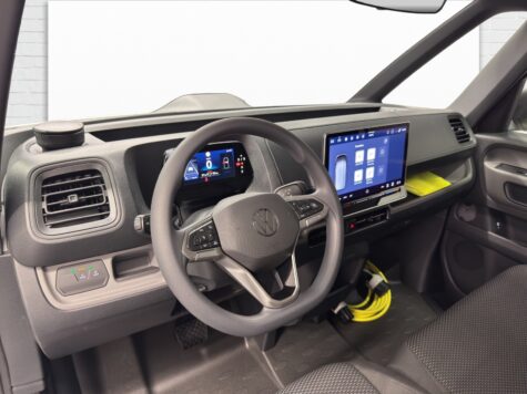 VW – ID.Buzz Cargo 84kWh