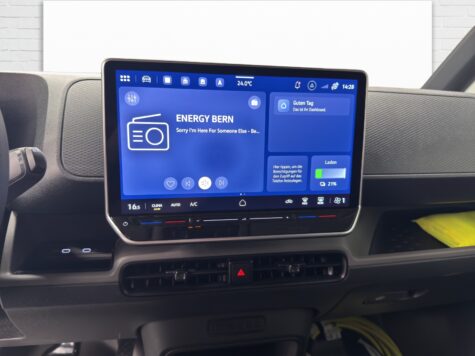 VW – ID.Buzz Cargo 84kWh