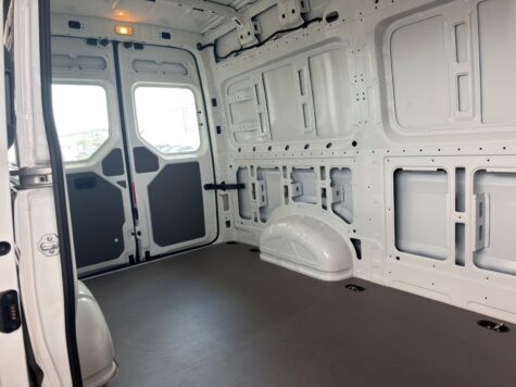 VW – Crafter 35 Kaw. 3640 2.0 TDI 140 Entry