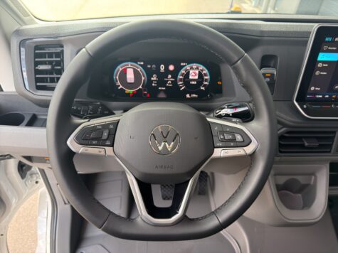 VW – Crafter 35 Kaw. 3640 2.0 TDI 140 Entry