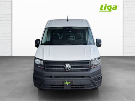 VW – Crafter 35 Kaw. 3640 2.0 TDI 140 Entry