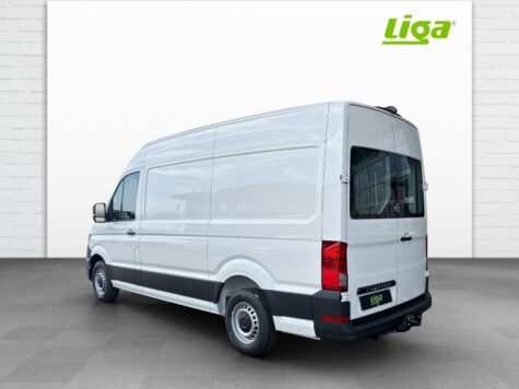 VW – Crafter 35 Kaw. 3640 2.0 TDI 140 Entry
