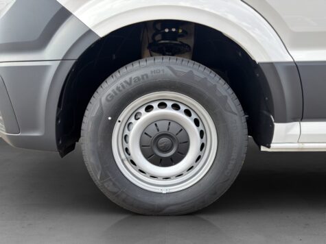 VW – Crafter 35 Kaw. 3640 2.0 TDI 140 Entry