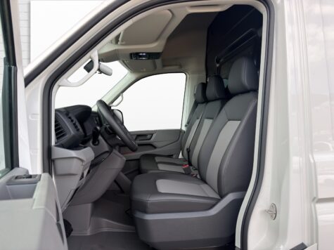 VW – Crafter 35 Kaw. 3640 2.0 TDI 140 Entry