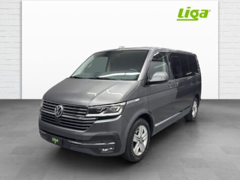 VW – T6.1 Multivan 2.0 TDI 150 Highline DSG
