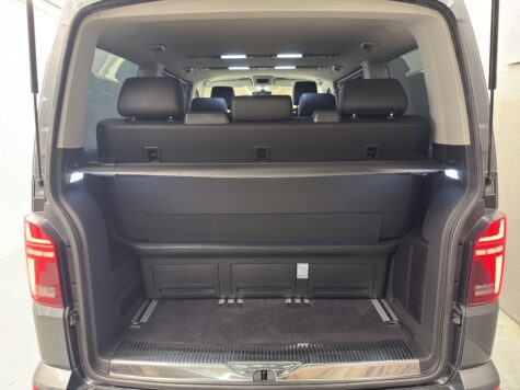 VW – T6.1 Multivan 2.0 TDI 150 Highline DSG
