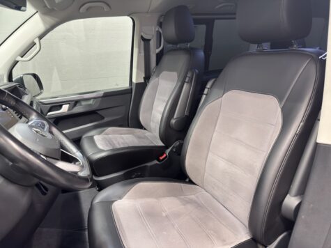 VW – T6.1 Multivan 2.0 TDI 150 Highline DSG