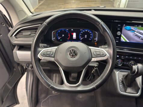 VW – T6.1 Multivan 2.0 TDI 150 Highline DSG