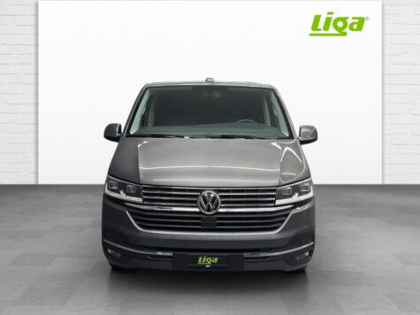 VW – T6.1 Multivan 2.0 TDI 150 Highline DSG