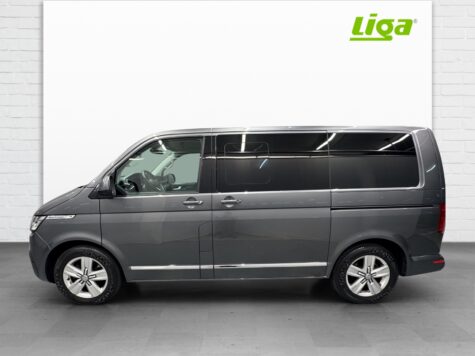 VW – T6.1 Multivan 2.0 TDI 150 Highline DSG
