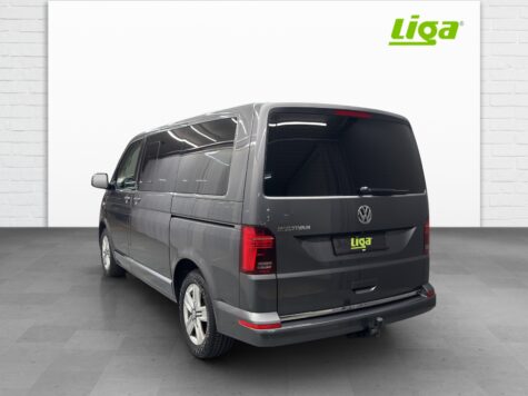 VW – T6.1 Multivan 2.0 TDI 150 Highline DSG