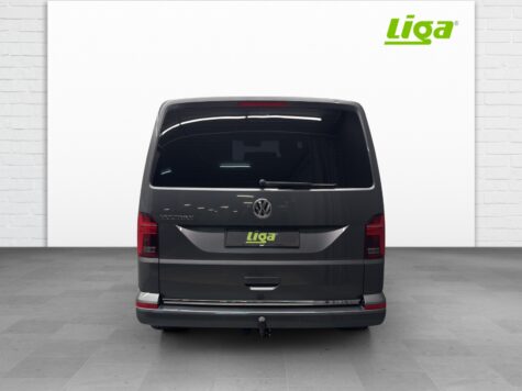 VW – T6.1 Multivan 2.0 TDI 150 Highline DSG