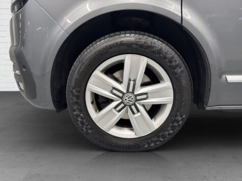 VW – T6.1 Multivan 2.0 TDI 150 Highline DSG