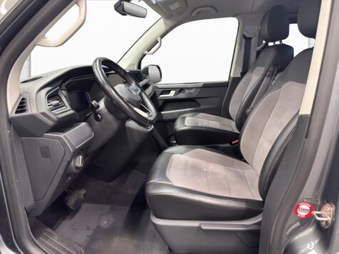 VW – T6.1 Multivan 2.0 TDI 150 Highline DSG