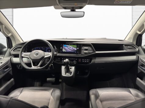 VW – T6.1 Multivan 2.0 TDI 150 Highline DSG