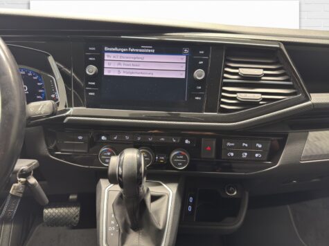 VW – T6.1 Multivan 2.0 TDI 150 Highline DSG