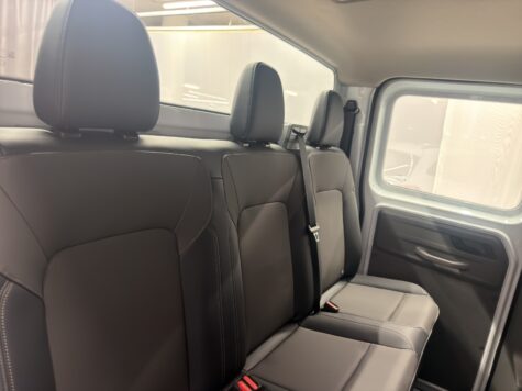 VW – Transporter DKab.-Ch. 3500 2.0 TDI 150