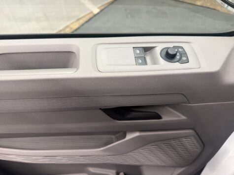 VW – Transporter DKab.-Ch. 3500 2.0 TDI 150