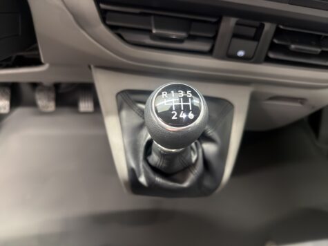 VW – Transporter DKab.-Ch. 3500 2.0 TDI 150