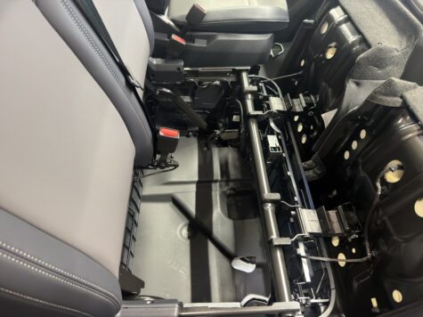 VW – Transporter DKab.-Ch. 3500 2.0 TDI 150