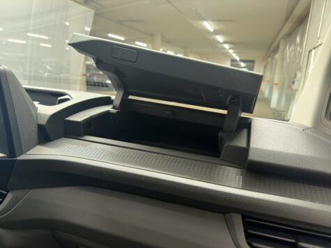 VW – Transporter DKab.-Ch. 3500 2.0 TDI 150