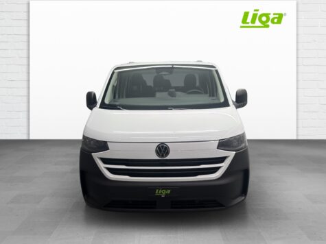 VW – Transporter DKab.-Ch. 3500 2.0 TDI 150