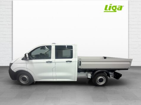 VW – Transporter DKab.-Ch. 3500 2.0 TDI 150
