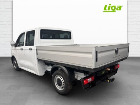VW – Transporter DKab.-Ch. 3500 2.0 TDI 150