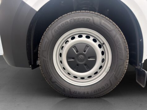 VW – Transporter DKab.-Ch. 3500 2.0 TDI 150