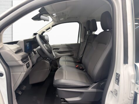 VW – Transporter DKab.-Ch. 3500 2.0 TDI 150