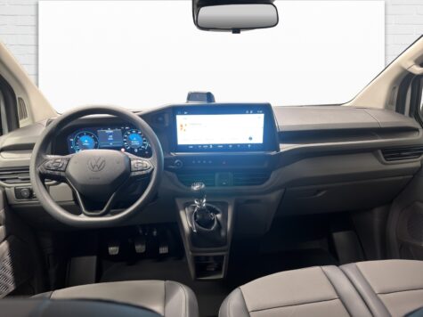 VW – Transporter DKab.-Ch. 3500 2.0 TDI 150