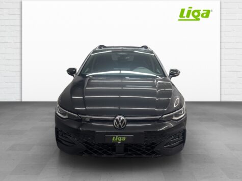 VW – Golf VIII Variant 1.5 eTSI R-Line DSG