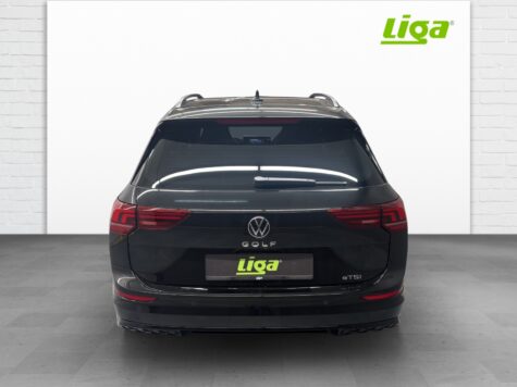 VW – Golf VIII Variant 1.5 eTSI R-Line DSG