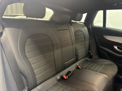 Mercedes-Benz – EQC 400 AMG Line 4Matic