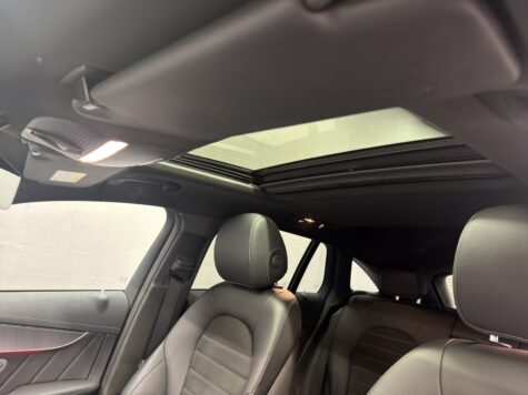 Mercedes-Benz – EQC 400 AMG Line 4Matic
