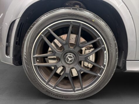 Mercedes-Benz – AMG GLE 53 4Matic+