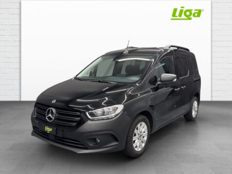 Mercedes-Benz – Citan 113 Kombi S 1.4