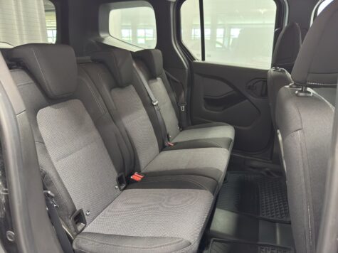 Mercedes-Benz – Citan 113 Kombi S 1.4