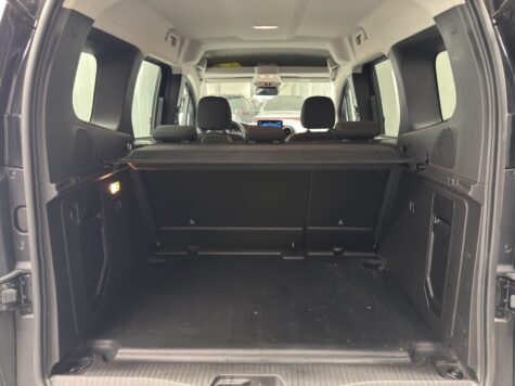 Mercedes-Benz – Citan 113 Kombi S 1.4