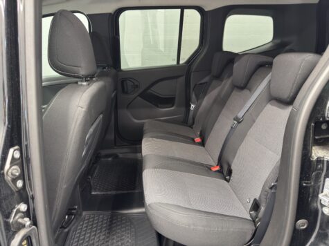 Mercedes-Benz – Citan 113 Kombi S 1.4