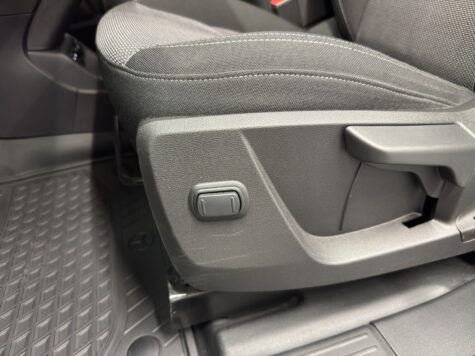 Mercedes-Benz – Citan 113 Kombi S 1.4