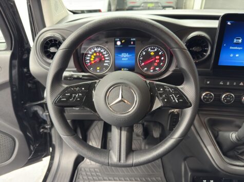 Mercedes-Benz – Citan 113 Kombi S 1.4