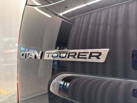 Mercedes-Benz – Citan 113 Kombi S 1.4
