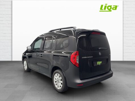Mercedes-Benz – Citan 113 Kombi S 1.4