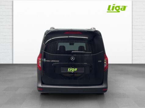 Mercedes-Benz – Citan 113 Kombi S 1.4
