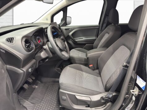 Mercedes-Benz – Citan 113 Kombi S 1.4