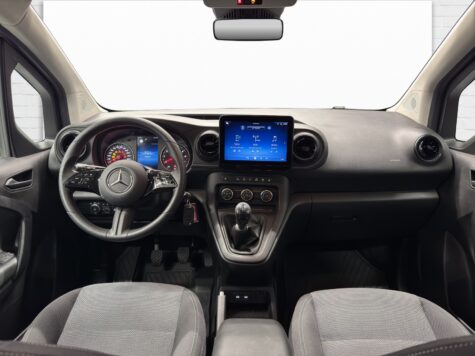 Mercedes-Benz – Citan 113 Kombi S 1.4