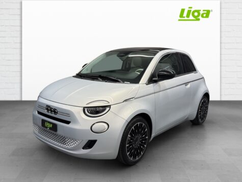 Fiat – 500 1.0 Hybrid La Prima