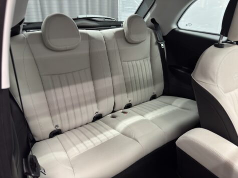 Fiat – 500 1.0 Hybrid La Prima
